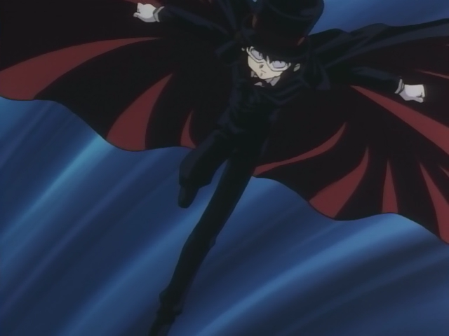 Clamp Gakuen Tanteidan (Horadric)